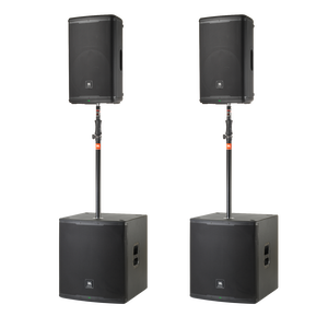 EON715 + EON718S Bundle