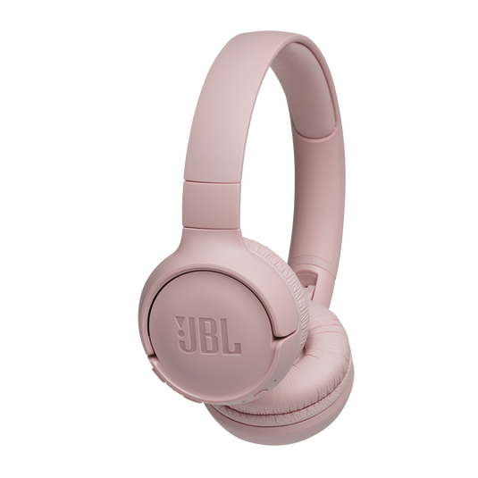 JBL TUNE 500BT | Wireless | On Ear Headphones