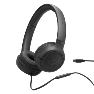 JBL Tune 530C