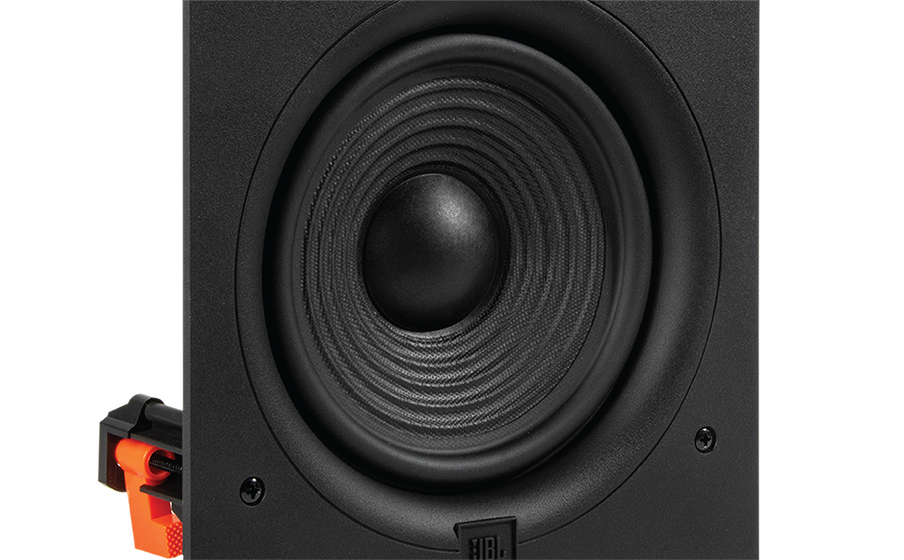 Stage 260W 6.5" (165mm) Polycellulose cone woofer - Image