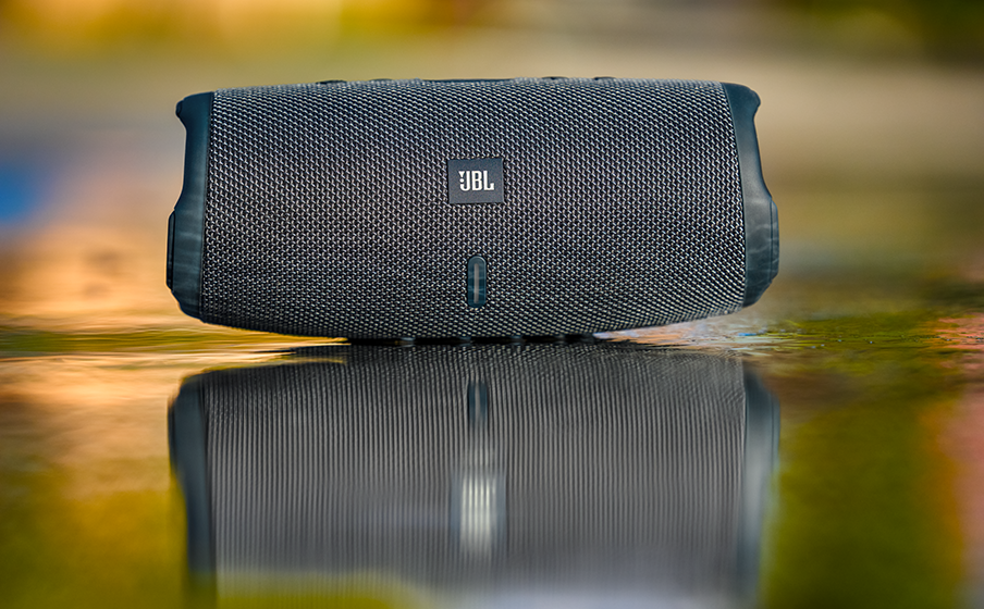 JBL Charge Essential 3 SE 本体 JBL Charge Essential 3 SE | Portable waterproof and drop-proof