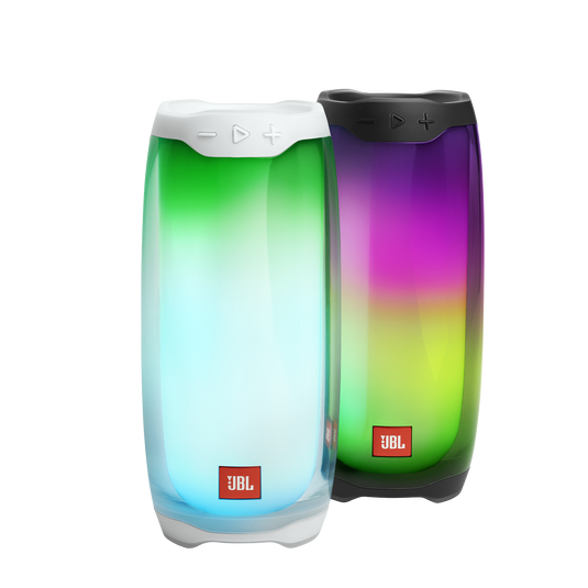 JBL Pulse 4 | Portable Bluetooth Speaker JBL Pulse 4 | Portable Bluetooth Speaker