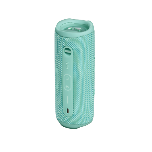 JBL Flip 6 Waterproof Portable Wireless Bluetooth Speaker – Pickleball  Express
