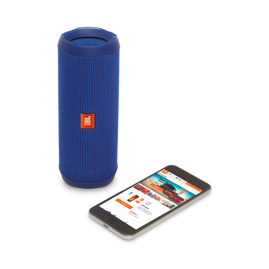 Jbl flip shop 4 surround sound