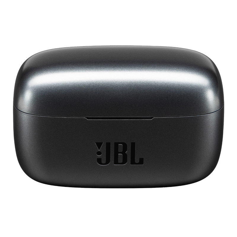 JBL Live 300TWS - Black - True wireless earbuds - Detailshot 4 image number null
