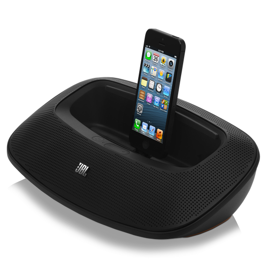 JBL ONBEAT MINI 極美品　iPhone iPad iPod 黒 Amazon.com: JBL OnBeat Mini iPad & iPhone Dock & High