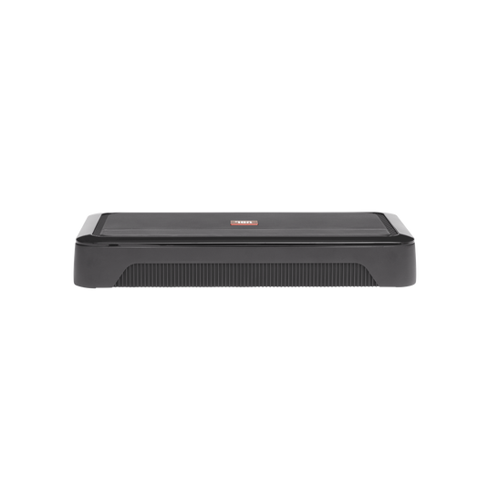 Club A5055 - Black - High performance 5 channel car amplifier - Back image number null