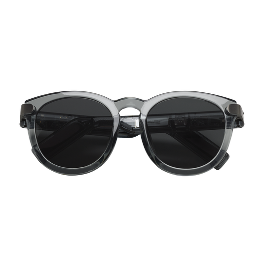 JBL Soundgear Frames Round | Audio Glasses