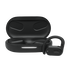 JBL Soundgear Sense - Black - True wireless open-ear headphones - Hero
