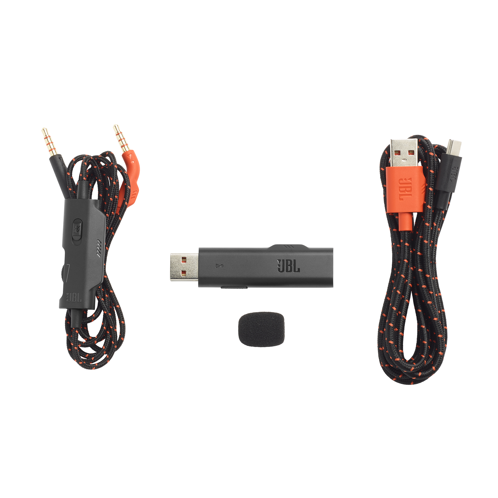 JBL Quantum 600 | Wireless Gaming Headset