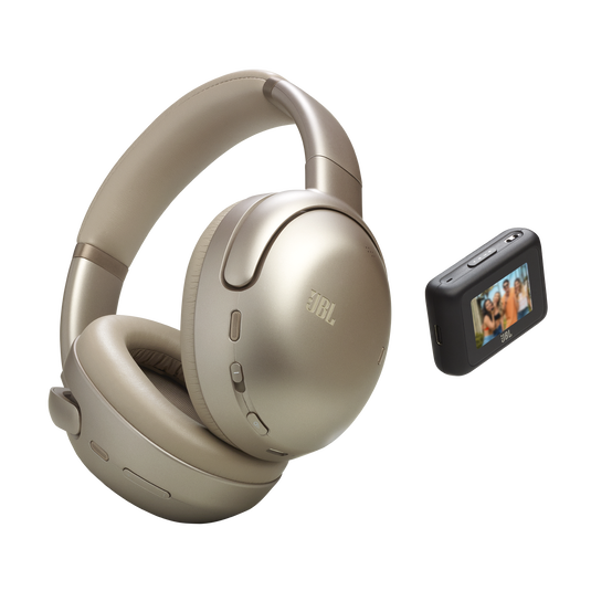 JBL Tour One M3 Smart Tx | Wireless over-ear Noise Cancelling