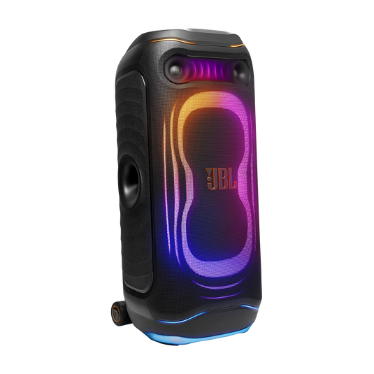 JBL PartyBox Ultimate 2 | The loudest and fiercest party speaker JBL PartyBox Ultimate 2 | The loudest and fiercest party speaker