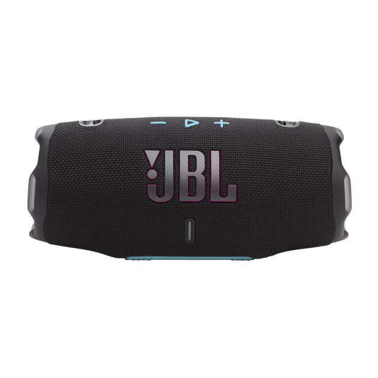 JBL Charge 6 | Portable waterproof and drop-proof Bluetooth speaker