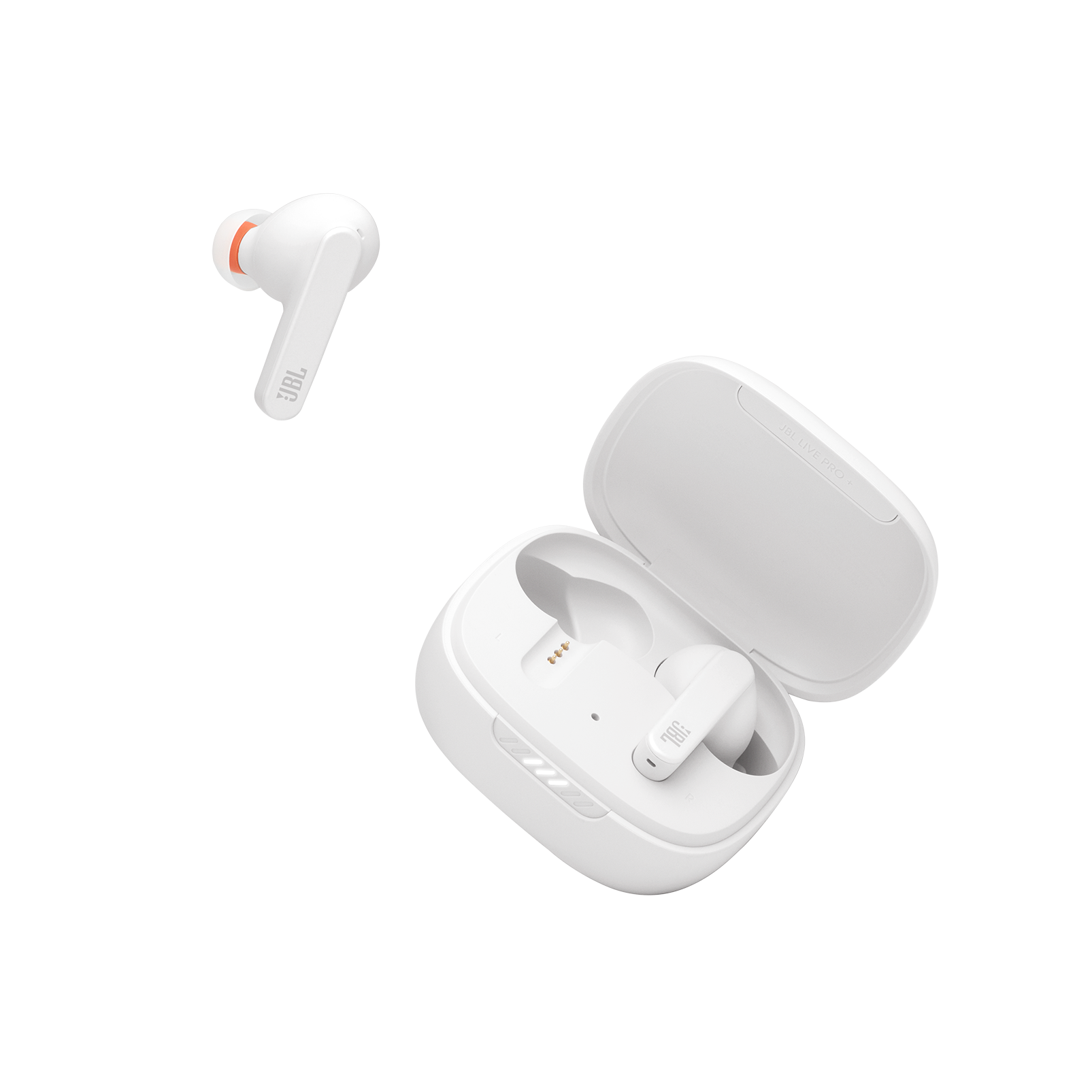 JBL Live Pro+ TWS | True wireless Noise Cancelling earbuds