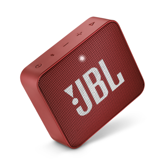 JBL Go 2 Portable speaker