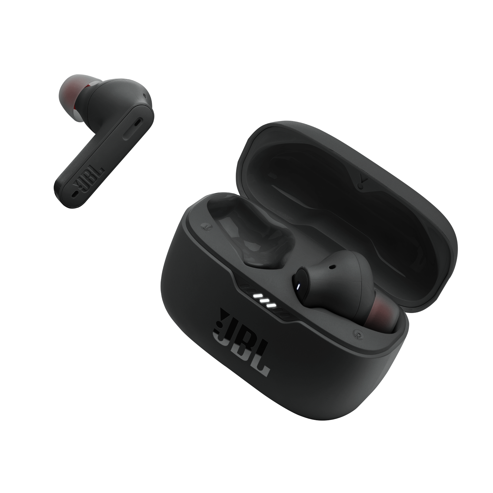 JBL Tune 230NC TWS | True wireless noise cancelling earbuds