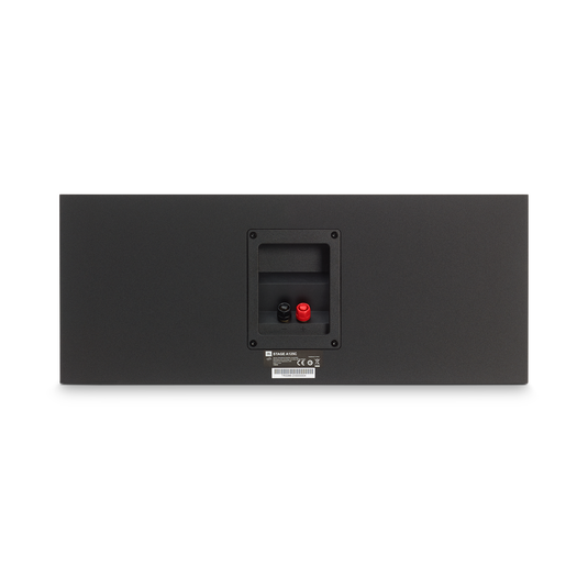 Jbl arena 125c specs discount