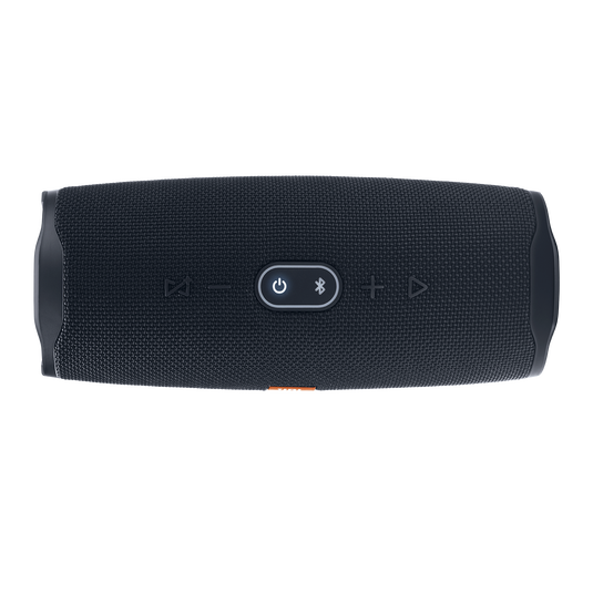 vindue Paradis Sig til side JBL Charge 4 - Portable Bluetooth Speaker with built-in powerbank