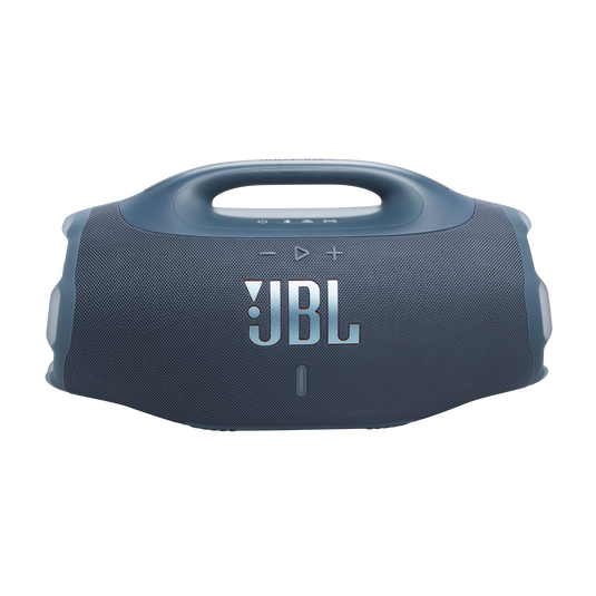 JBL Boombox 4 | Most powerful JBL portable waterproof speaker with