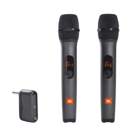 Jbl discount charge microphone