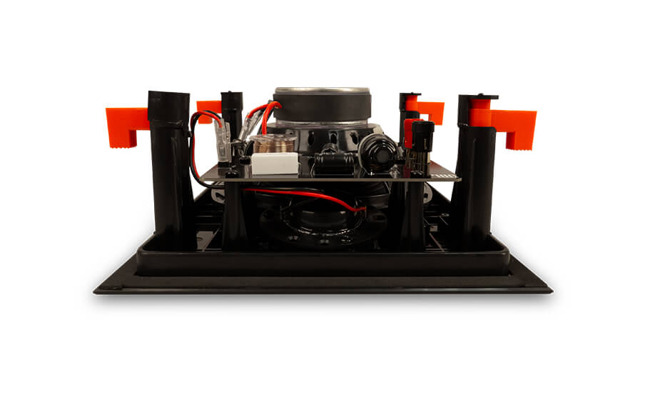 Studio 2 6ICDT Superior XL-2 installation bracket - Image