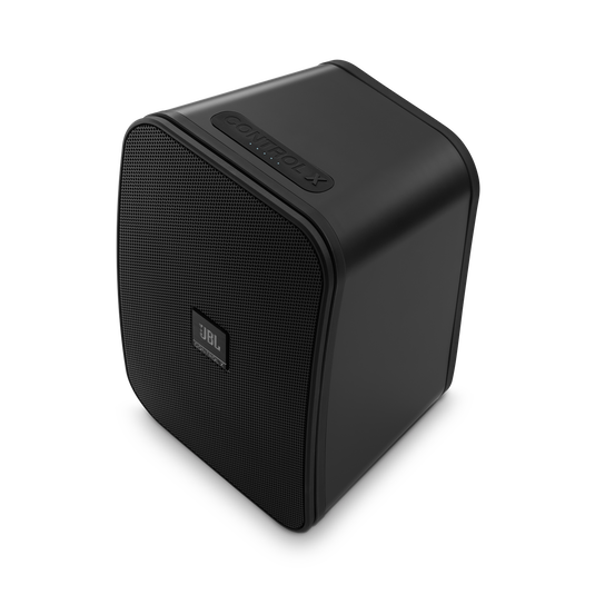 JBL Control X Wireless | Powerful, expandable wireless stereo