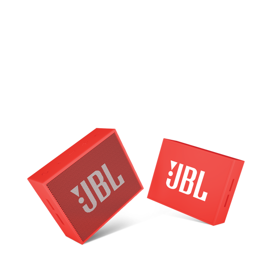JBL GO | Full-featured, great-sounding, great-value portable speaker