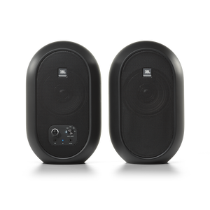 JBL 104-BT (Pair) | Compact Desktop Reference Monitors with JBL 104-BT (Pair) | Compact Desktop Reference Monitors with