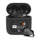 JBL Tour Pro 2 | True wireless Noise Cancelling earbuds