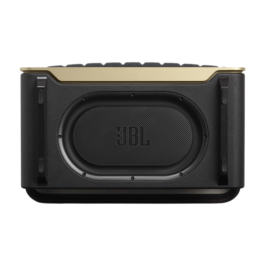 スピーカー・ウーファー JBL authentics 300 JBL Authentics 300 | Portable smart home speaker with Wi-Fi