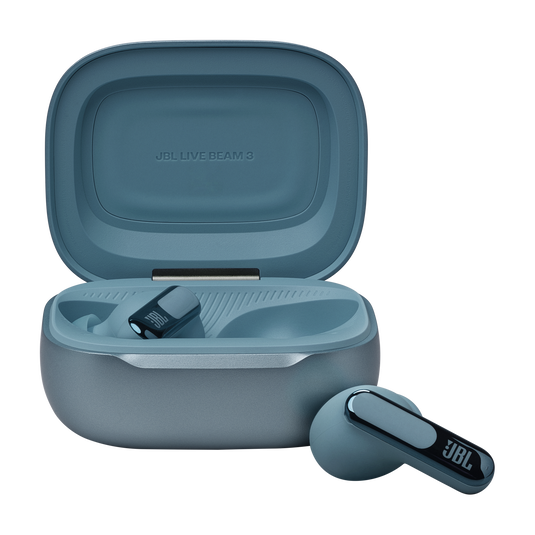 JBL Live Beam 3 True Wireless Earbuds