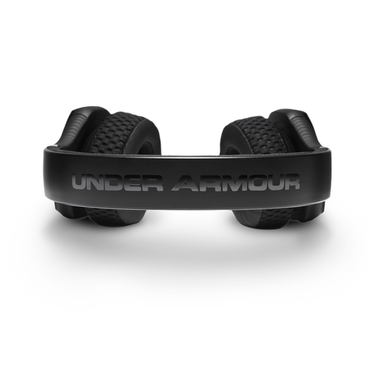 JBL UA SPORT WIRELESS TRAIN ヘッドホン UA Sport Wireless Train – Engineered by JBL | Wireless on