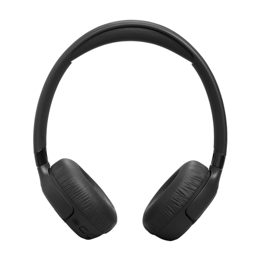 【一度使用】JBL TUNE 680NC ワイヤレスヘッドホン 黒 JBL Tune 680NC | Wireless on-ear Noise cancelling headphones