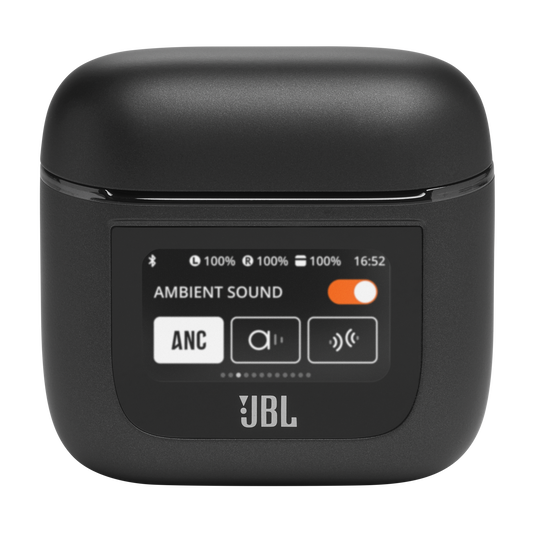 Ønske Kontur fisk JBL Tour Pro 2 | True wireless Noise Cancelling earbuds