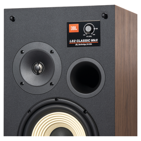 JBL L82 CLASSIC スピーカー2 p JBL L82 Classic MkII (ペア) ブックシェルフ型スピーカー | JBL