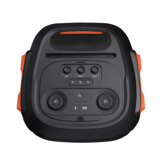 JBL Partybox 710 | Party speaker with 800W RMS powerful JBL Partybox 710 | Party speaker with 800W RMS powerful