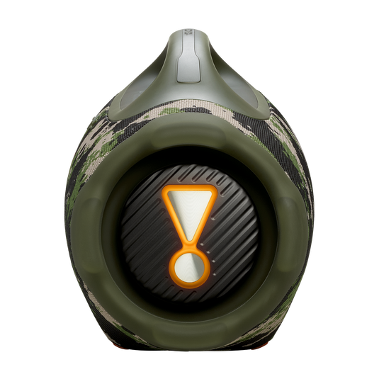 JBL Boombox 4 | Most powerful JBL portable waterproof speaker with