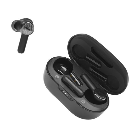 JBL Quantum TWS | True wireless Noise Cancelling gaming earbuds | Kopfhörer