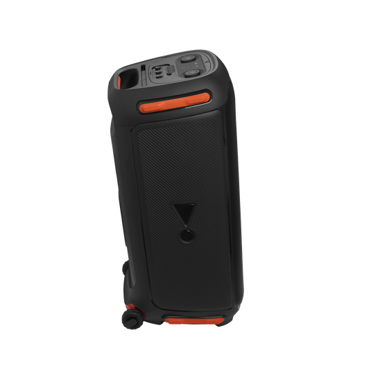 JBL Partybox 710 | Party speaker 800W RMS sound, built-in lights splashproof design.