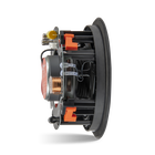 Stage 260C - Black - 2-way 6.5in (166mm) In-Ceiling Loudspeaker - Right image number null