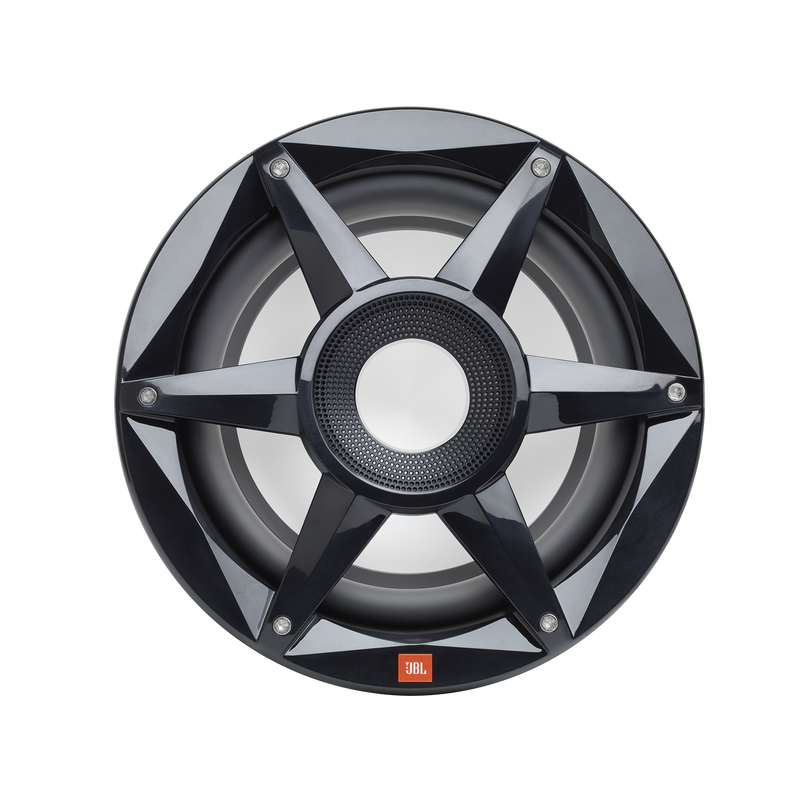 JBL Stadium Marine M1000 - Black - Take JBL concert level sound to the high seas. - Detailshot 5 image number null
