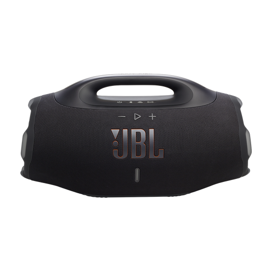 JBL Boombox 4 | Most powerful JBL portable waterproof speaker with