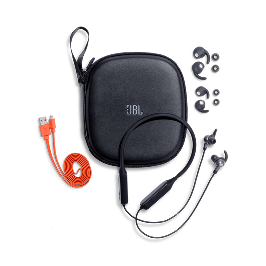 ubetalt Symphony Spædbarn JBL EVEREST™ ELITE 150NC | Wireless In-Ear NC headphones
