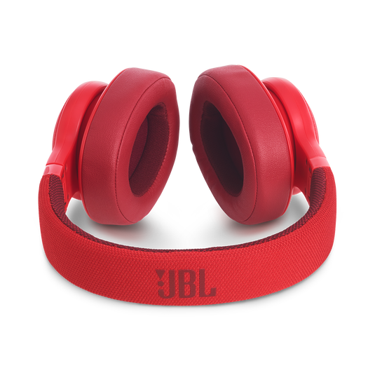 JBL E55BT | Wireless over-ear headphones