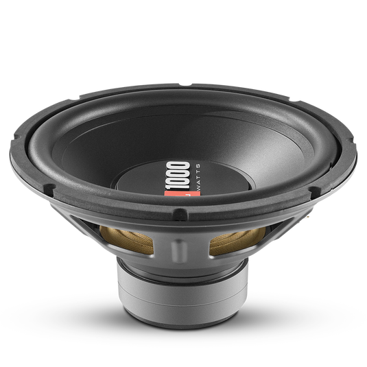 Jbl deals cs1214 12