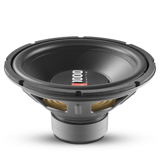 Aprovechar solidaridad localizar CS1214 | 30 cm (12 inch) subwoofer, with double magnet suitable for  enclosed, bass reflex and bandpass boxes