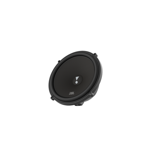 STADIUM 62CF - Black - Left image number null