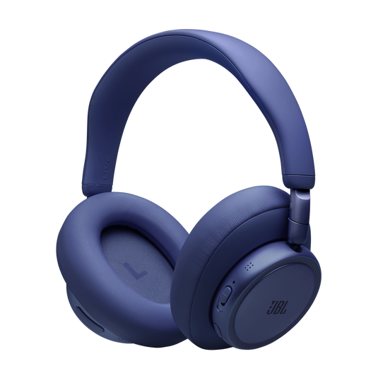 JBL LIVE 780NC ワイヤレスヘッドホン JBL Live 780NC | Wireless over-ear Noise Cancelling headphones