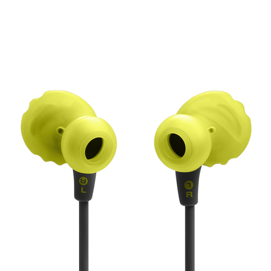 JBL Endurance Run 3 | Wired Sport Headphones