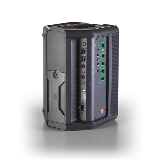 JBL EON ONE Compact | All-in-One Rechargeable Personal PA JBL EON ONE Compact | All-in-One Rechargeable Personal PA